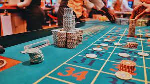 Онлайн казино Casino Cat